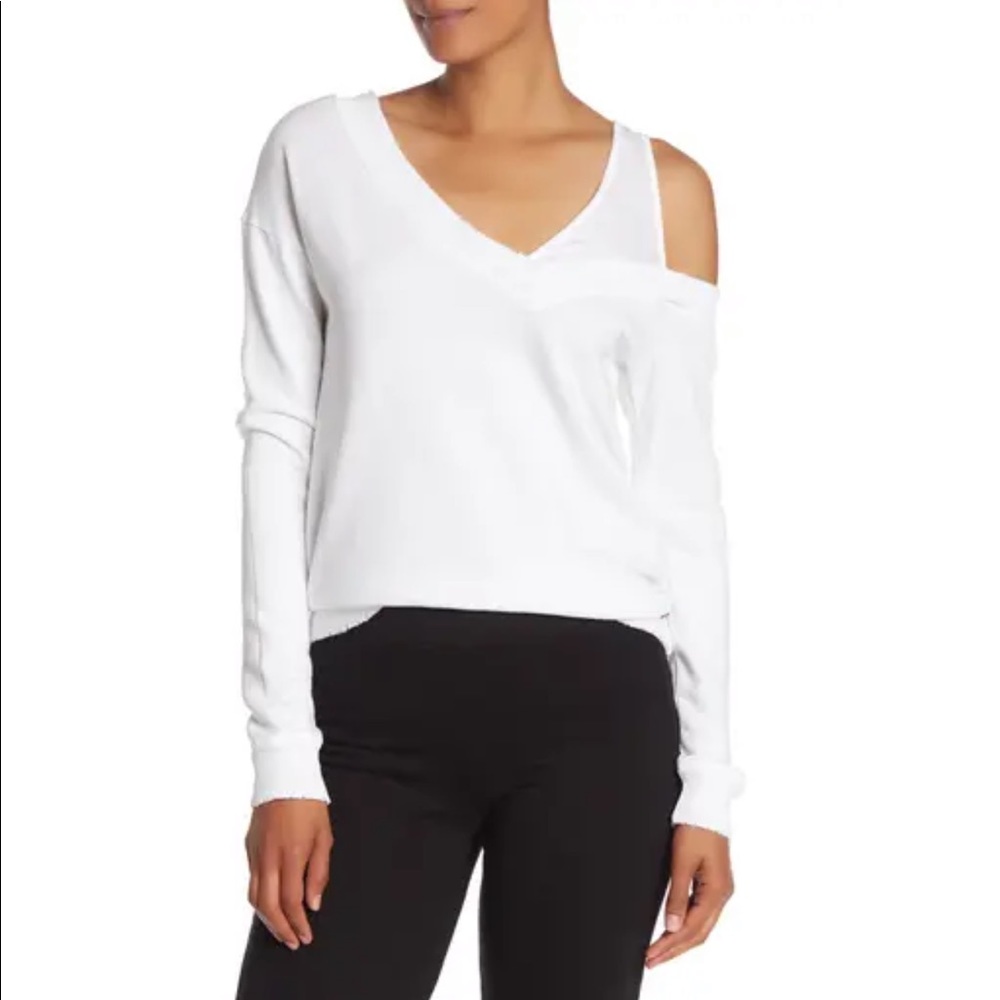 Philanthropy Size Small sweater